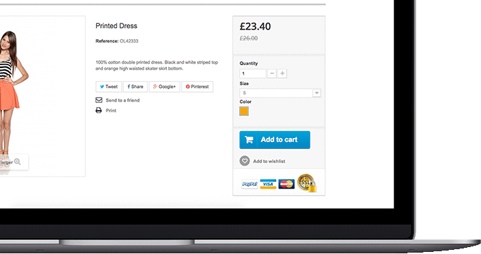 Dovada socială dinamică de către Yieldify