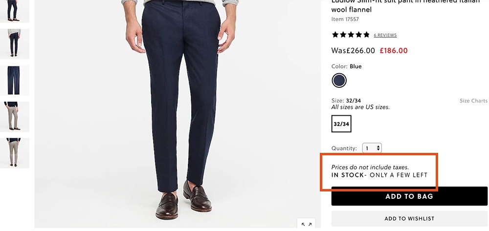 Exemple de dovezi sociale | Cedați