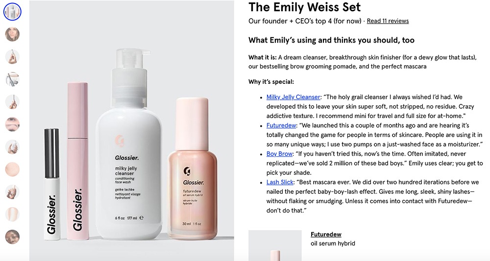 Exemple de dovezi sociale | Cedați