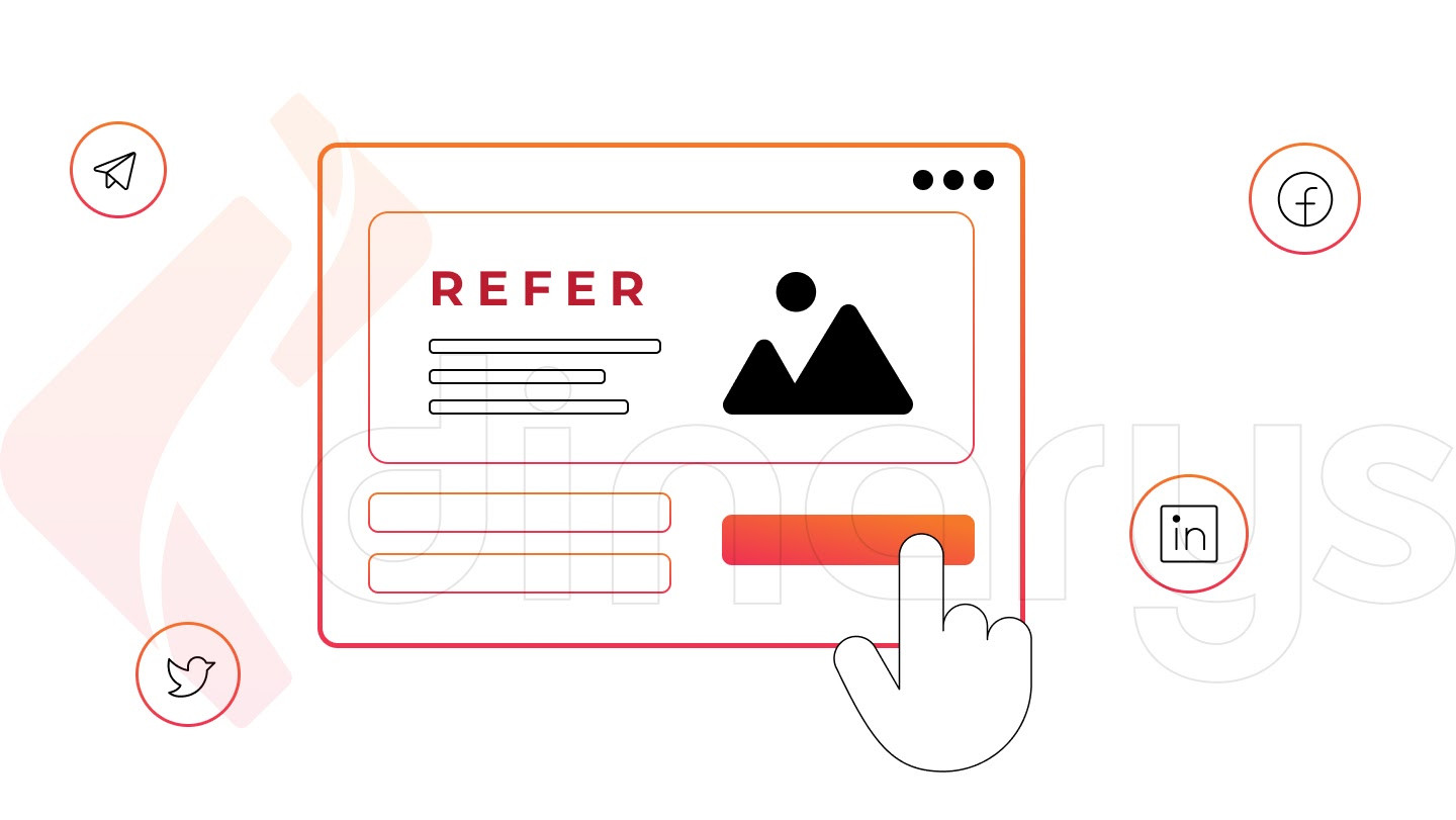 Empfehlungsprogramme