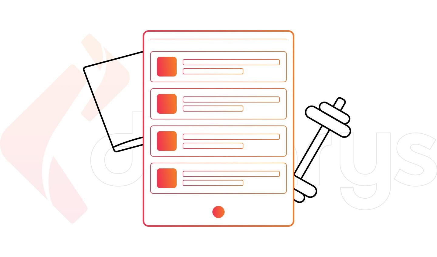 올바른 E-Learning 비즈니스 모델 선택