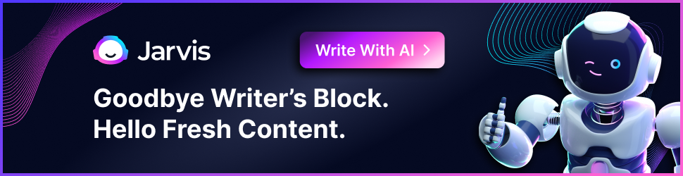 賈維斯幫你寫更多