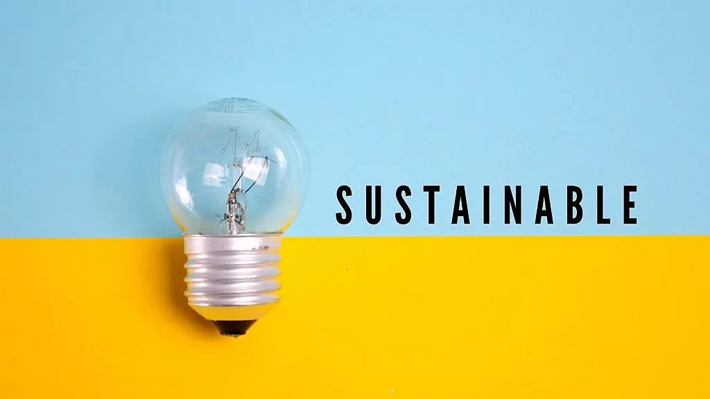 變得可持續
