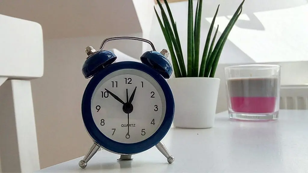 ライティングスキルの時間を管理する