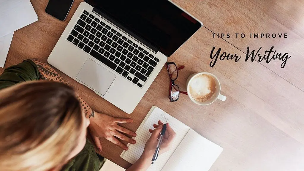 ライティングスキルを向上させるためのヒント