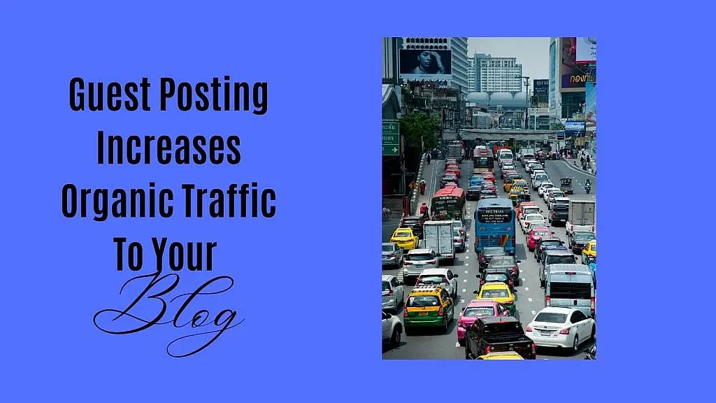 escrevendo guest posts