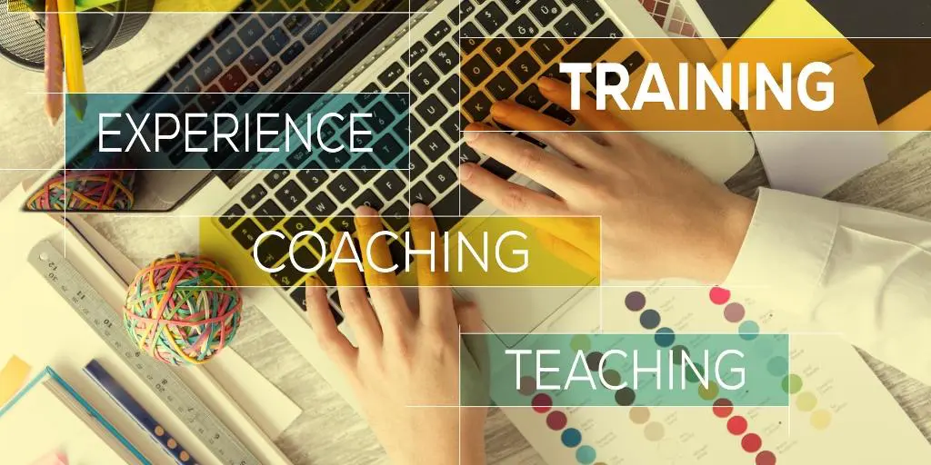 pelatihan untuk perusahaan Anda