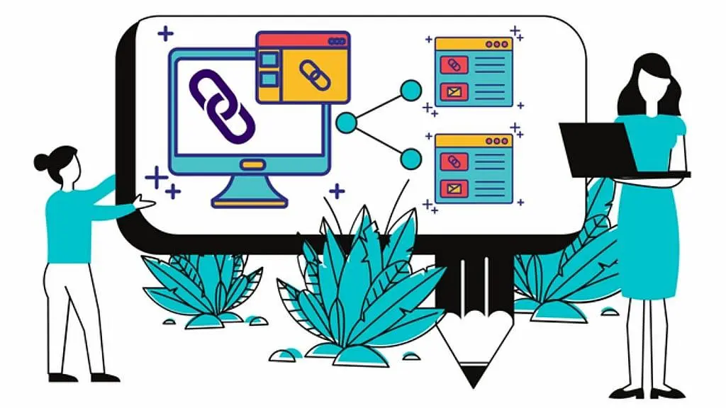 あなたのウェブサイトの被リンク監査