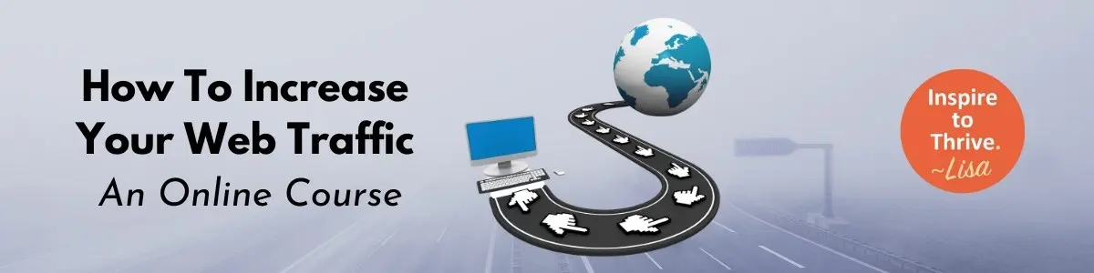 Comment augmenter le trafic de votre site Web