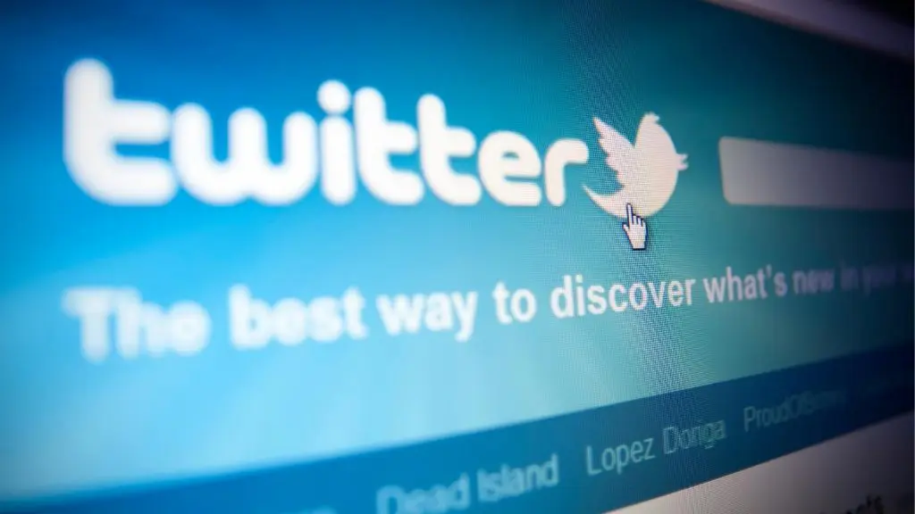 ประโยชน์ของทวิตเตอร์