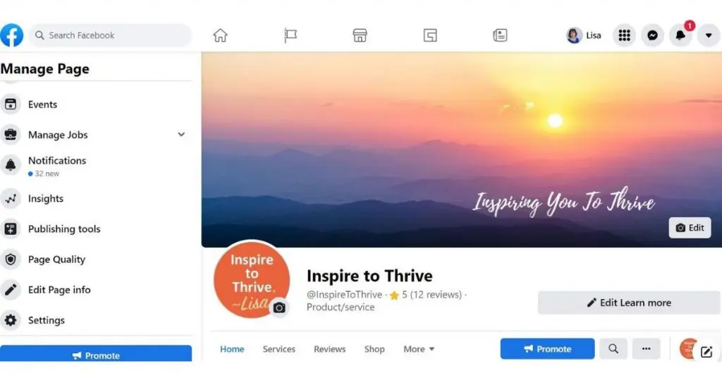 โพสต์หน้าเฟสบุ๊ค