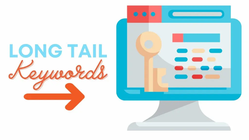 Long-Tail-Keywords für Podcasts SEO