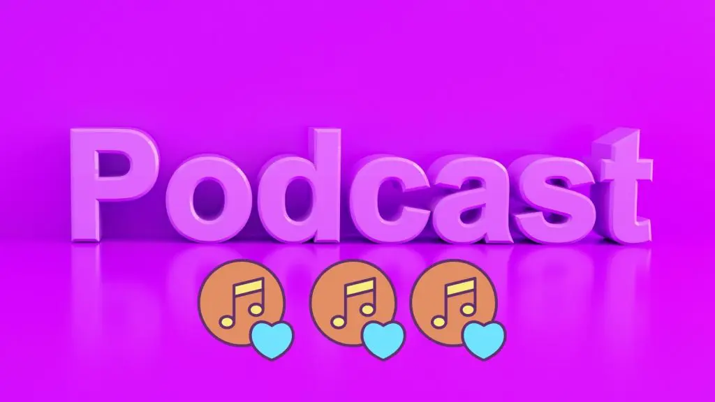 Business-Podcasts Musiker