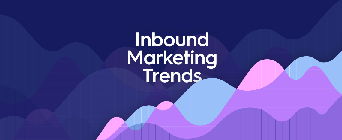 Inbound-Marketing-Trends: Eine Einführung in unsere Blog-Serie