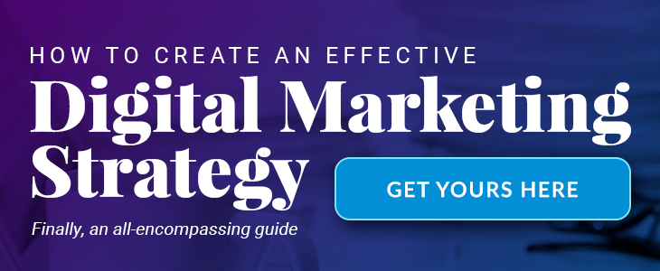 Descargar Cómo crear una estrategia de marketing digital