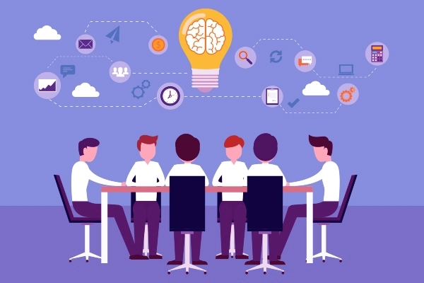 화이트 라벨 인소싱 회사 Insourcing vs outsourcing analysis