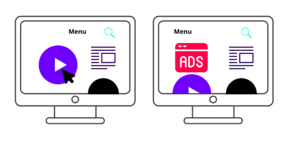 예상치 못한 레이아웃 전환 2