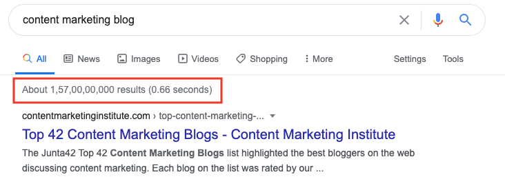 정확히 일치 검색 명령 없이