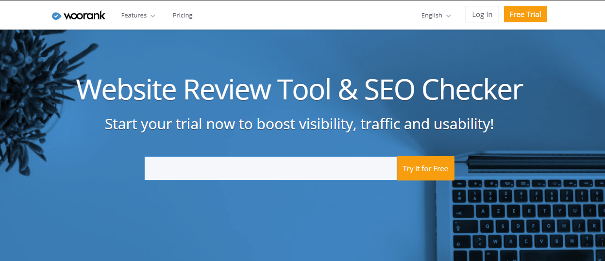 premium seo software