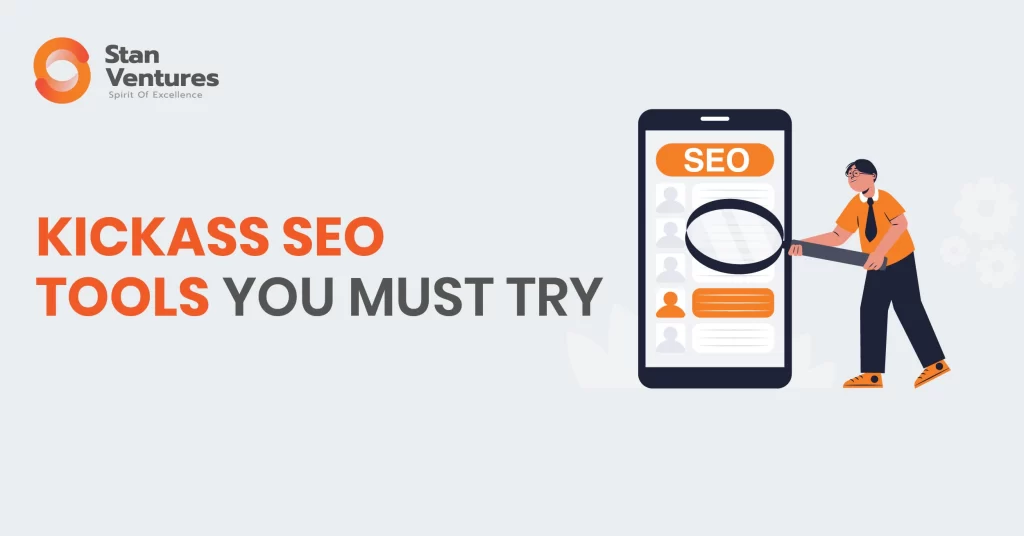 instrumente kickass seo