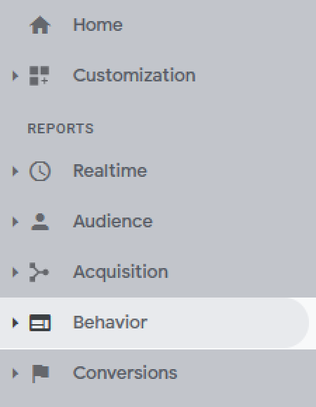 rata de respingere în raportul de analiză