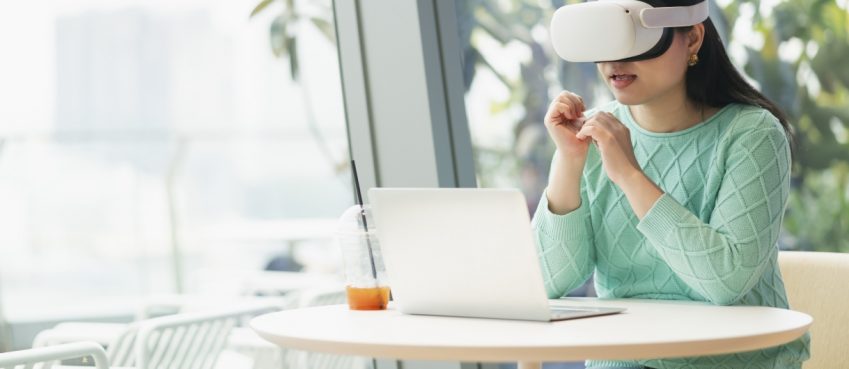 Cum să-ți îmbunătățești marca de afaceri în metavers