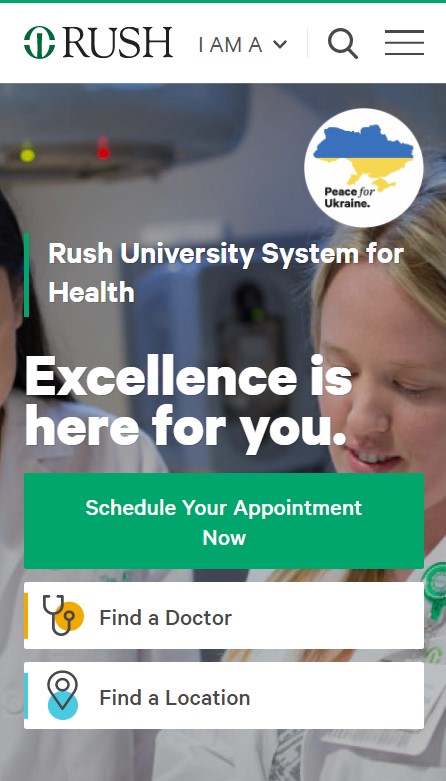 ラッシュモバイル