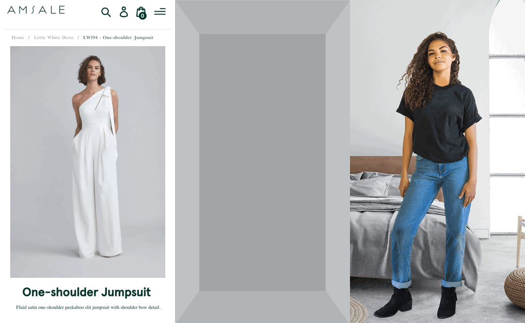 Snapchat Wypróbuj obiektyw