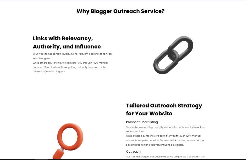 structurarea continutului