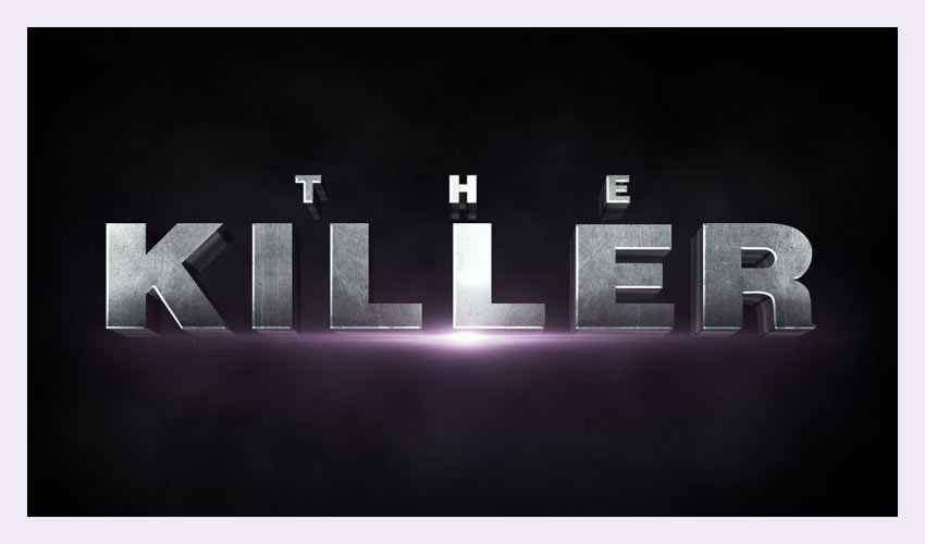 Efectul de text al mumiei