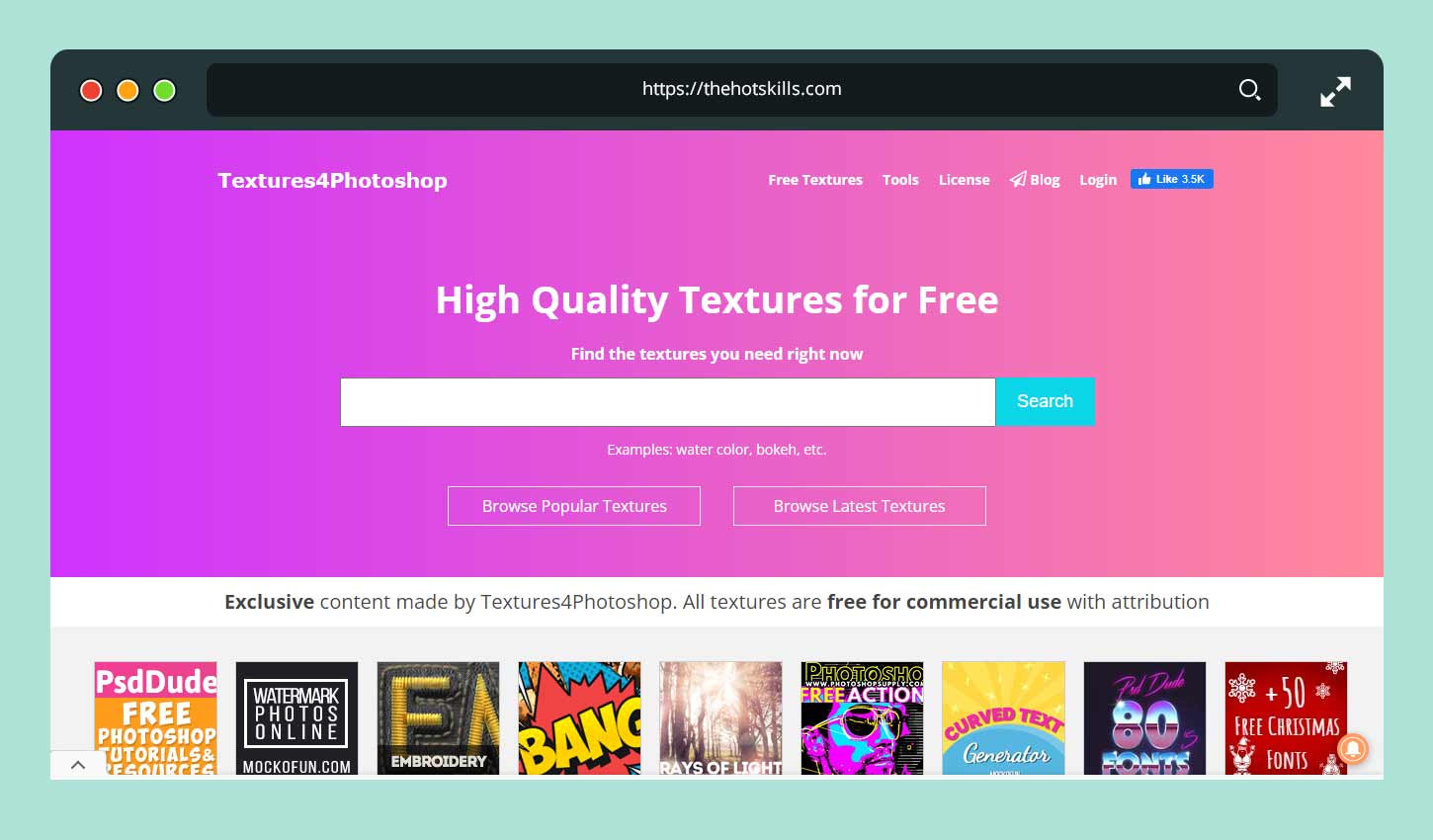 Textures grunge de haute qualité gratuitement