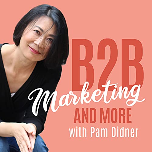 การตลาดแบบ B2B และโหมดกับ Pam Dider