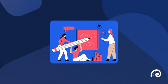 4 façons dont l'écoute sociale peut vous aider à créer un contenu incroyable