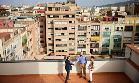 Contract de închiriere pentru Airbnb