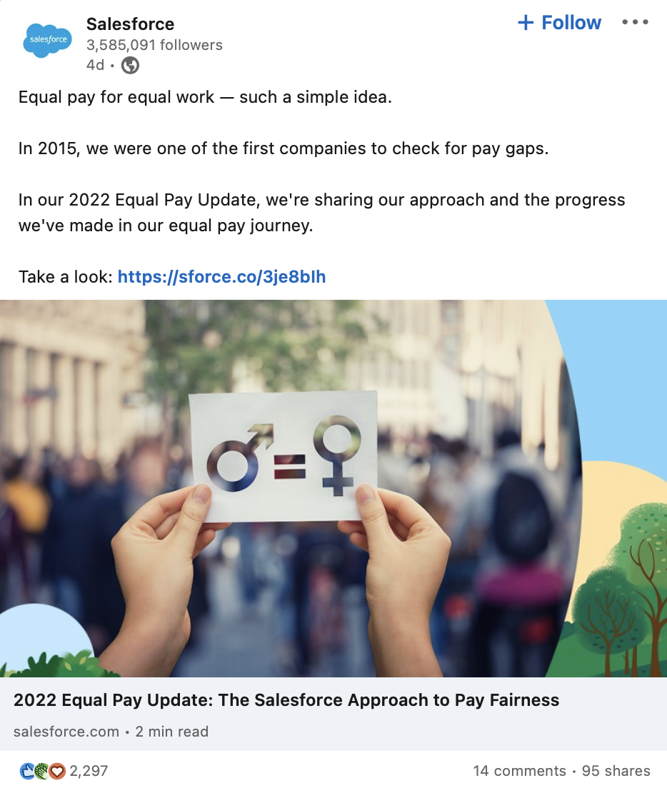 branding angajator forța de vânzări pentru achiziția de talente