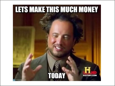 gagnons de l'argent aujourd'hui