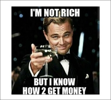 savoir gagner de l'argent