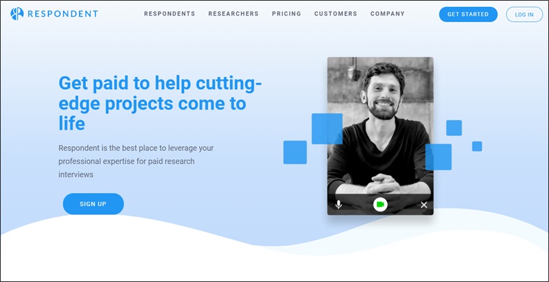 онлайн фокус-группы респондентов