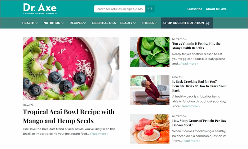 доктор топор