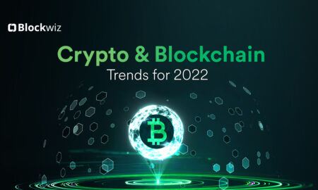 2022 年在加密货币和区块链领域需要寻找什么？