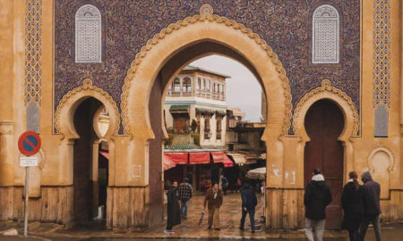 Marrakech em 3 dias: Itinerário