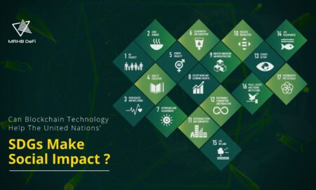 O Blockchain pode ajudar os ODS das Nações Unidas a causar impacto social?