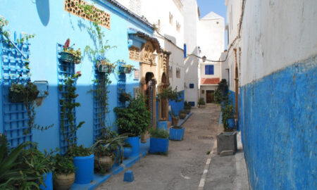 Deserto de Merzouga em Marrocos – Guia Completo