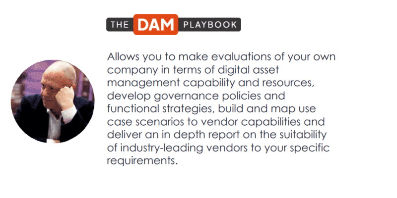 Ikhtisar taktik buku pedoman DAM