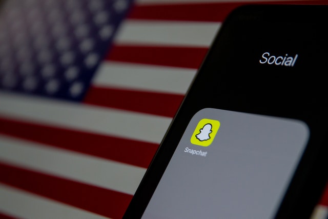 Améliorez votre marketing Snapchat