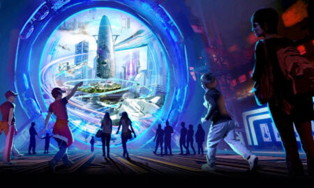 Pentru piața metaverse AR/VR, WIMI intră în câmpul 5G + AI