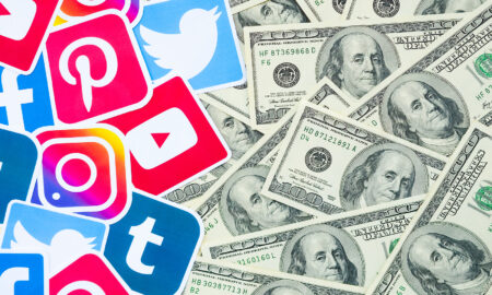 ¿Quiénes son las celebridades más ricas en Instagram?