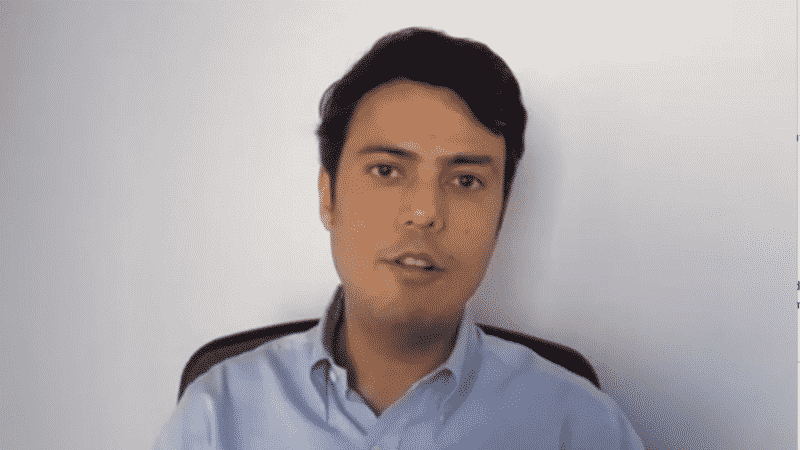 Ricardo Ortego z AB InBev