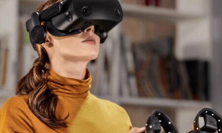 Metaverso: Google/Amazon/WiMi ingrese los campos VR