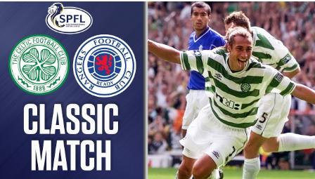 Old Firm Derby 2022: Celtic vs Rangers Live Reddit Streams – Comment regarder en ligne?